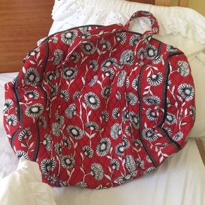 Vera Bradley Duffle Bag